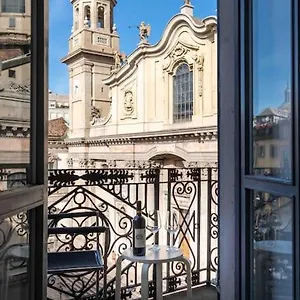 Missori's Nest - Wonderful View Apartamento