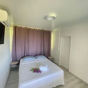Temana Airport Faa'a,tahiti , Faaa Polinesia Francesa