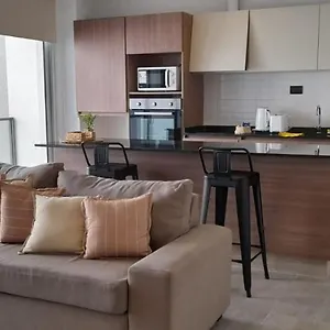 Hermoso Departamento Muy Bien Ubicado, Cercano Calle Aristides , Mendoza Argentina